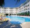 Pasha`s Princess Hotel 